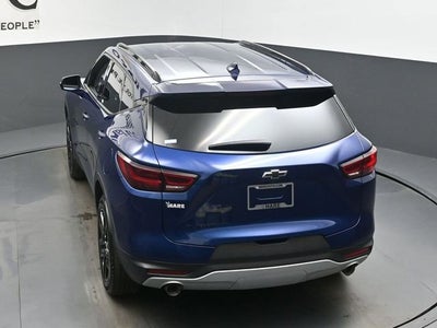2023 Chevrolet Blazer 3LT
