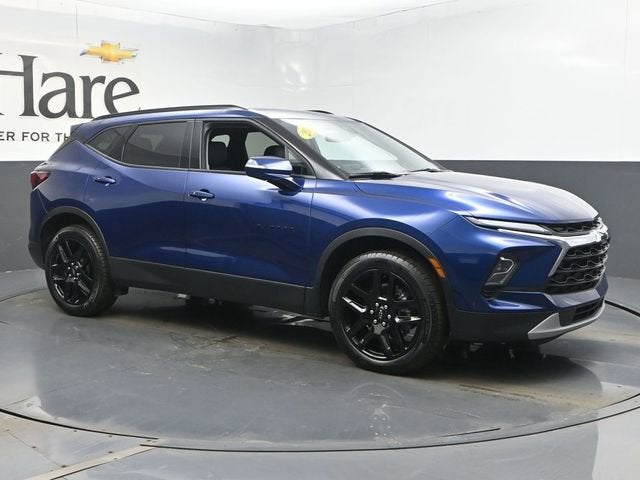 2023 Chevrolet Blazer 3LT