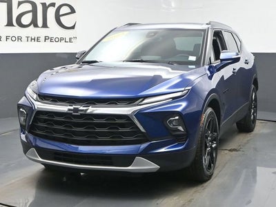 2023 Chevrolet Blazer 3LT
