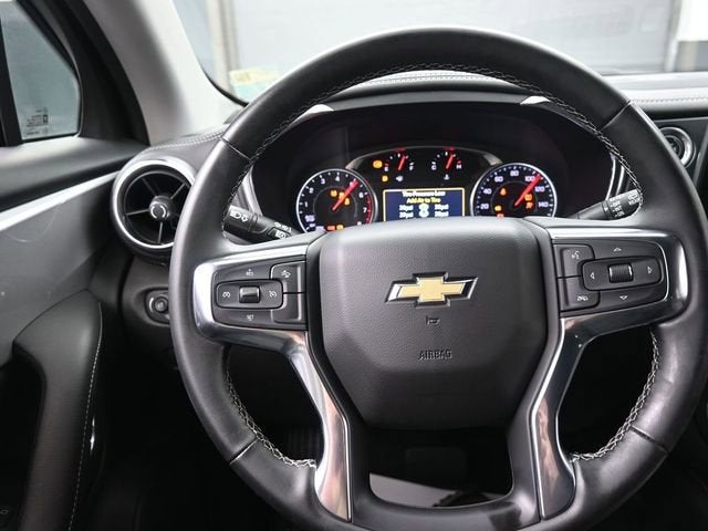 2023 Chevrolet Blazer 3LT