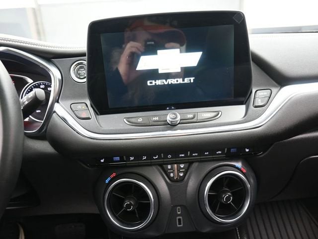 2023 Chevrolet Blazer 3LT