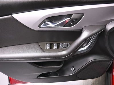 2023 Chevrolet Blazer 3LT