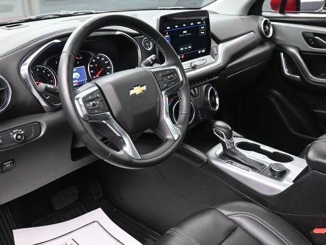 2023 Chevrolet Blazer 3LT