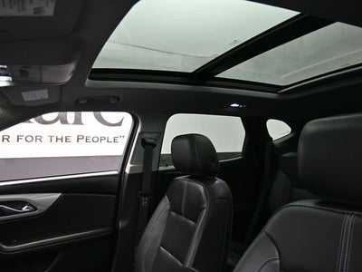 2023 Chevrolet Blazer 3LT