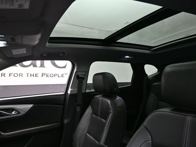 2023 Chevrolet Blazer 3LT