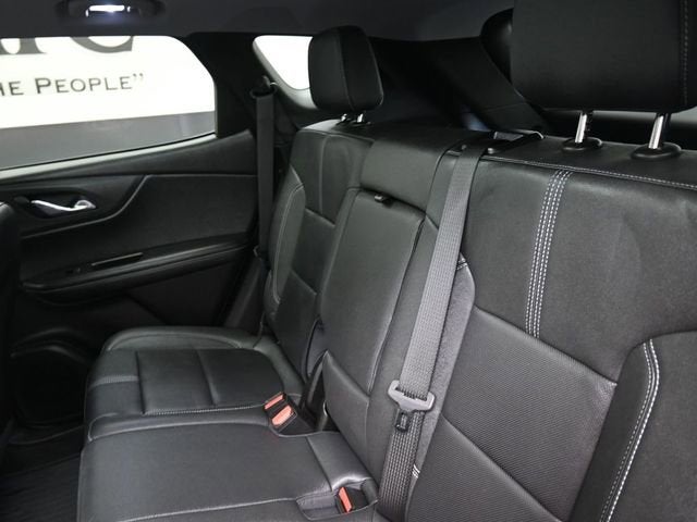 2023 Chevrolet Blazer 3LT