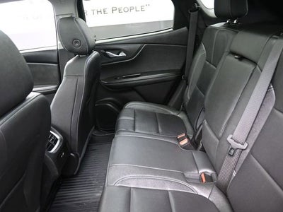 2023 Chevrolet Blazer 3LT