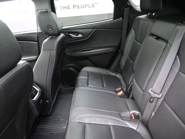 2023 Chevrolet Blazer 3LT