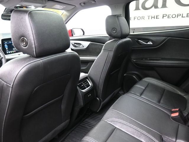 2023 Chevrolet Blazer 3LT