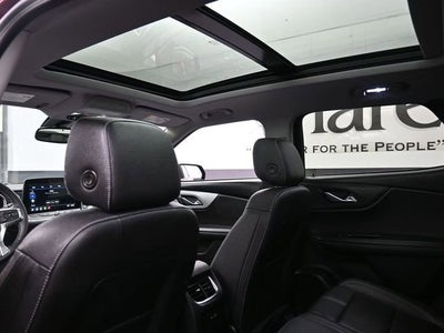 2023 Chevrolet Blazer 3LT
