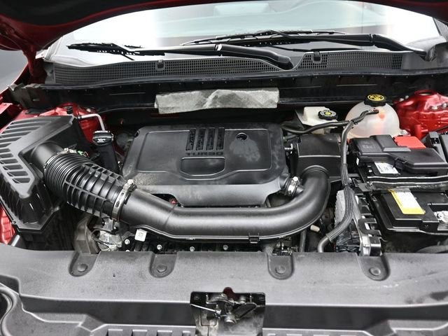 2023 Chevrolet Blazer 3LT