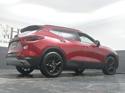 2023 Chevrolet Blazer 3LT