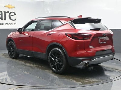 2023 Chevrolet Blazer 3LT
