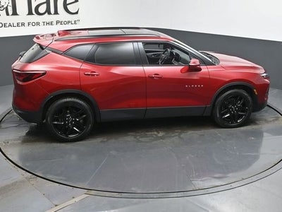 2023 Chevrolet Blazer 3LT