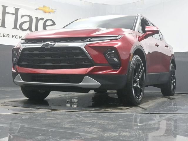 2023 Chevrolet Blazer 3LT