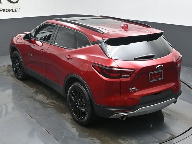 2023 Chevrolet Blazer 3LT