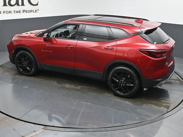 2023 Chevrolet Blazer 3LT