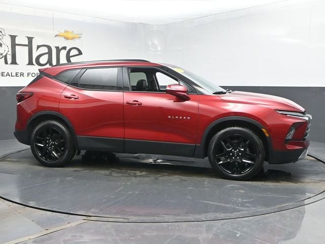 2023 Chevrolet Blazer 3LT