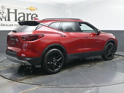 2023 Chevrolet Blazer 3LT