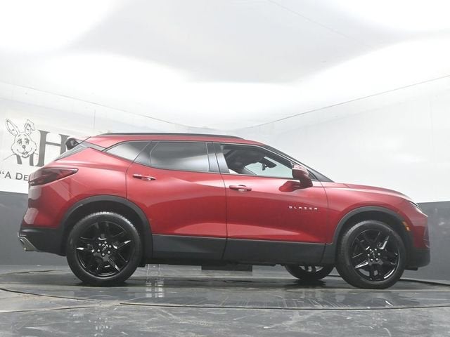 2023 Chevrolet Blazer 3LT