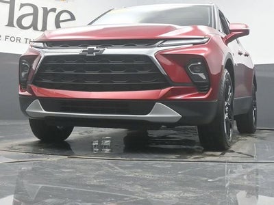 2023 Chevrolet Blazer 3LT