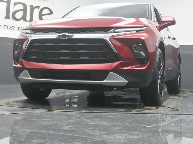 2023 Chevrolet Blazer 3LT