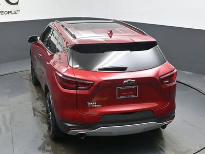 2023 Chevrolet Blazer 3LT