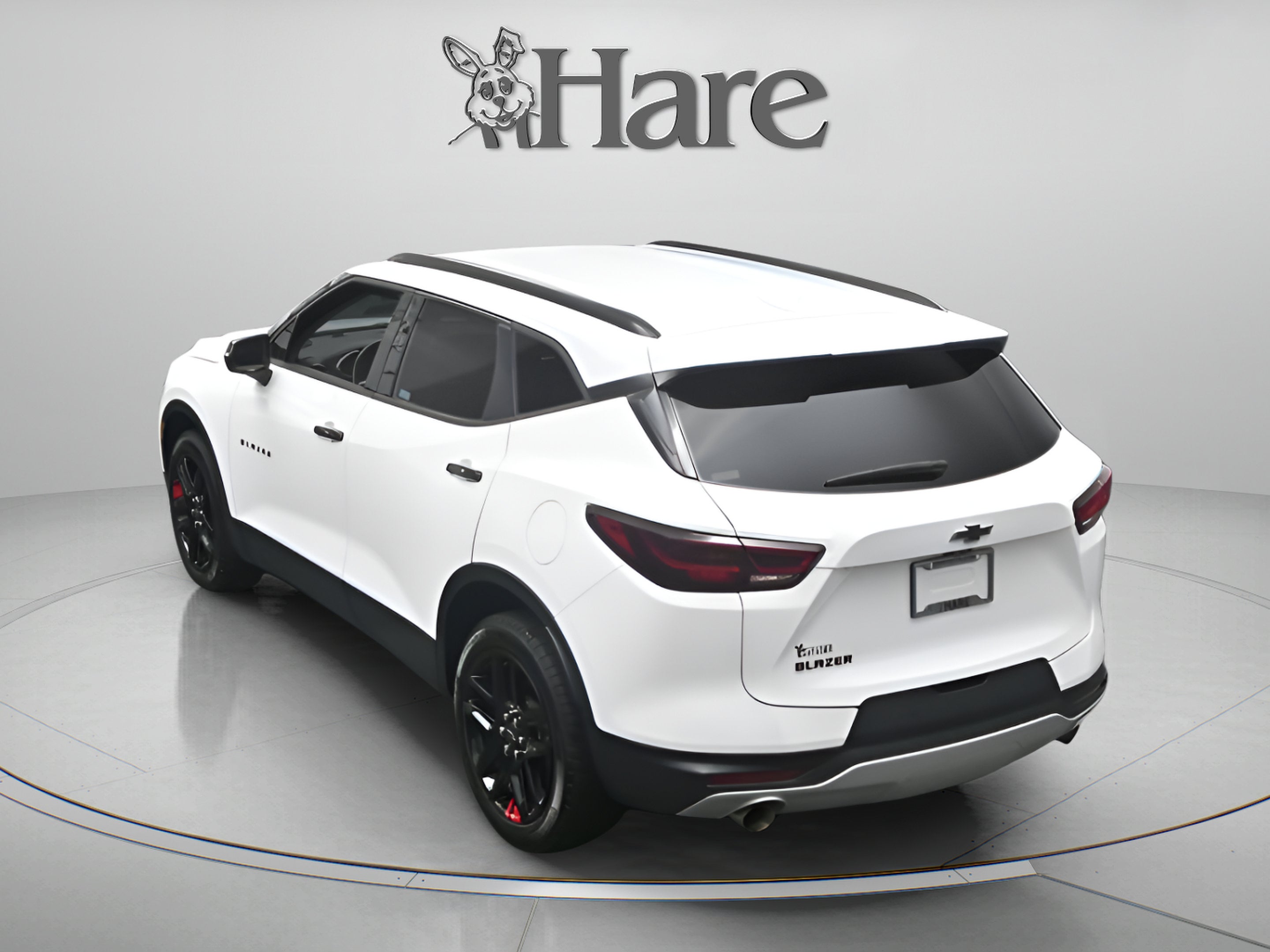 2024 Chevrolet Blazer 3LT