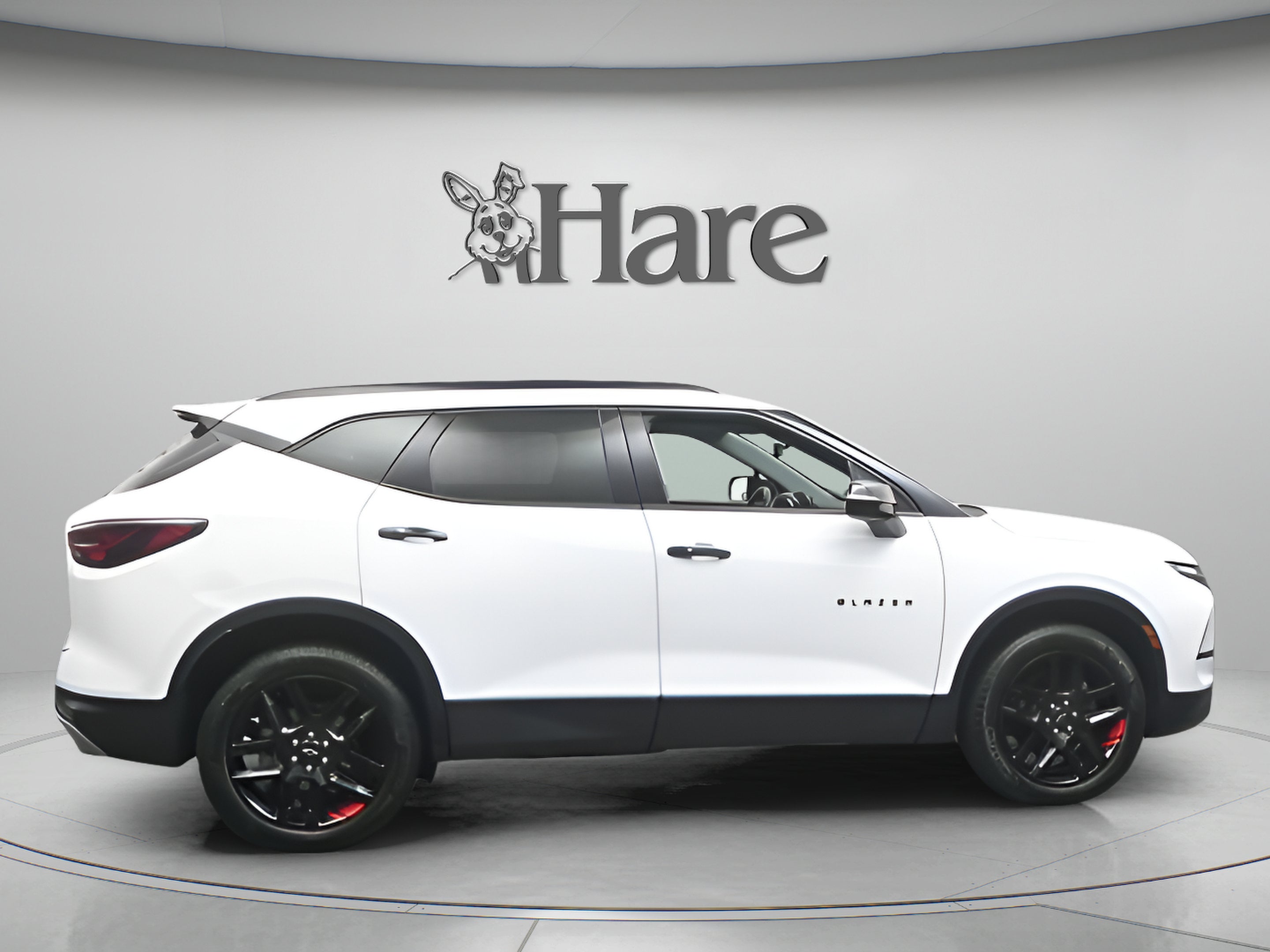 2024 Chevrolet Blazer 3LT