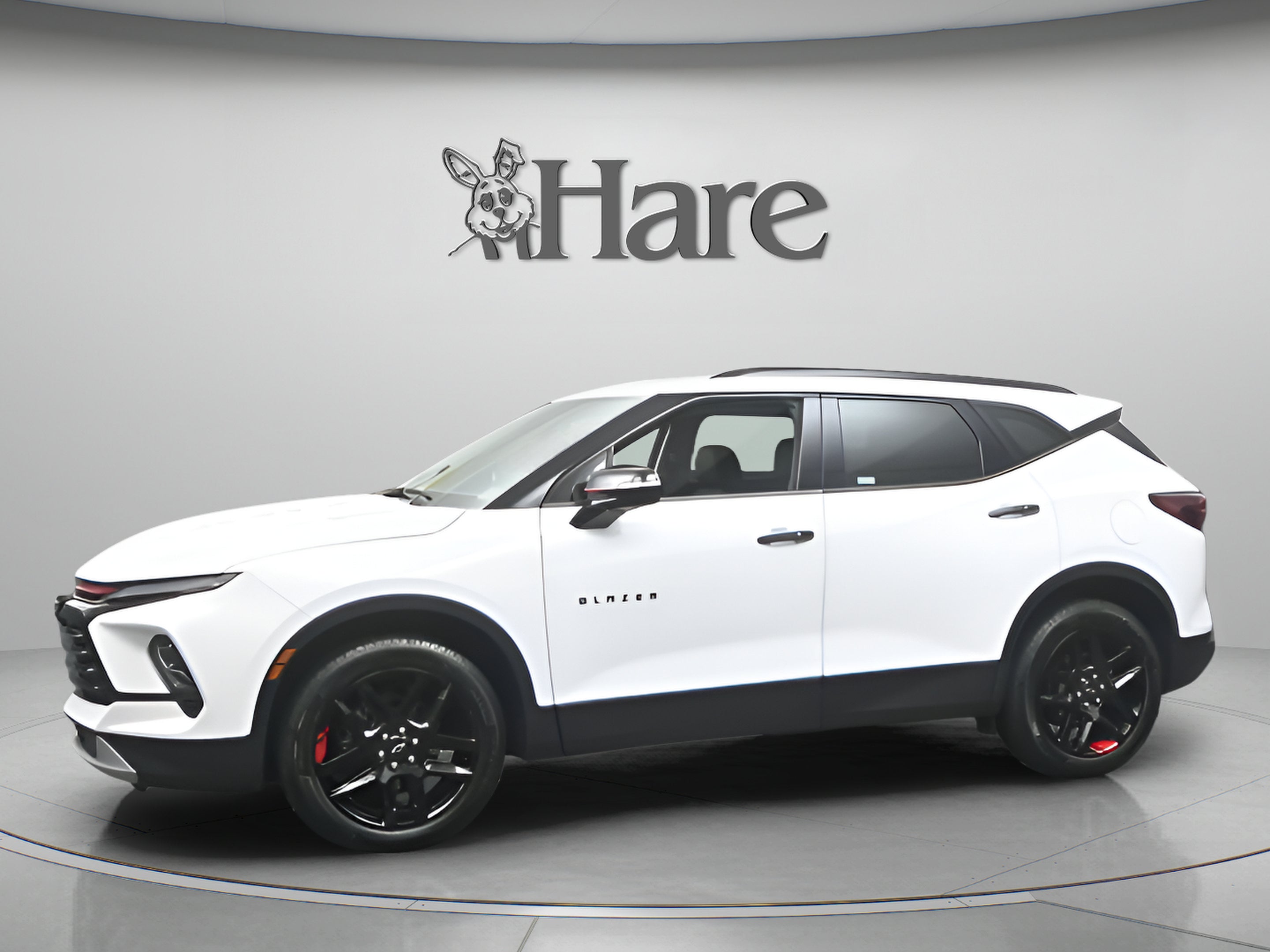 2024 Chevrolet Blazer 3LT