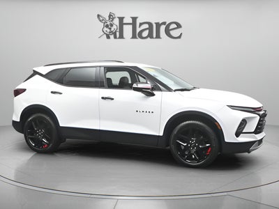 2024 Chevrolet Blazer 3LT