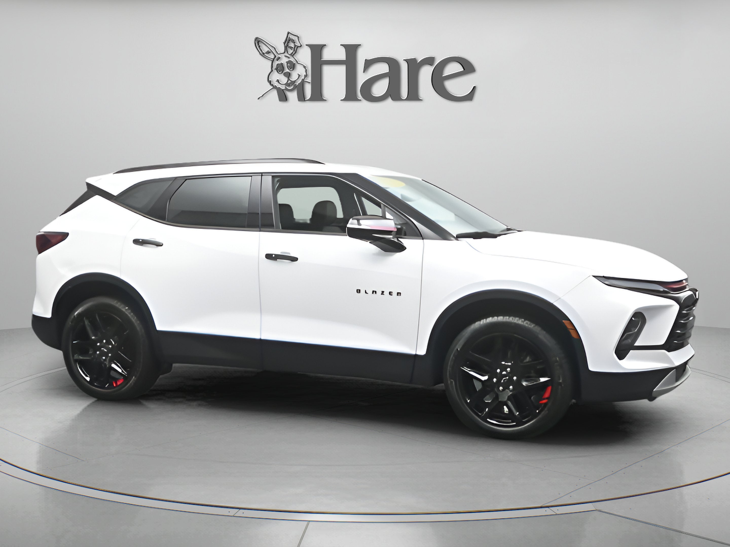 2024 Chevrolet Blazer 3LT
