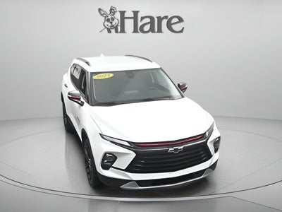 2024 Chevrolet Blazer 3LT