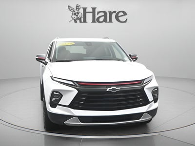 2024 Chevrolet Blazer 3LT