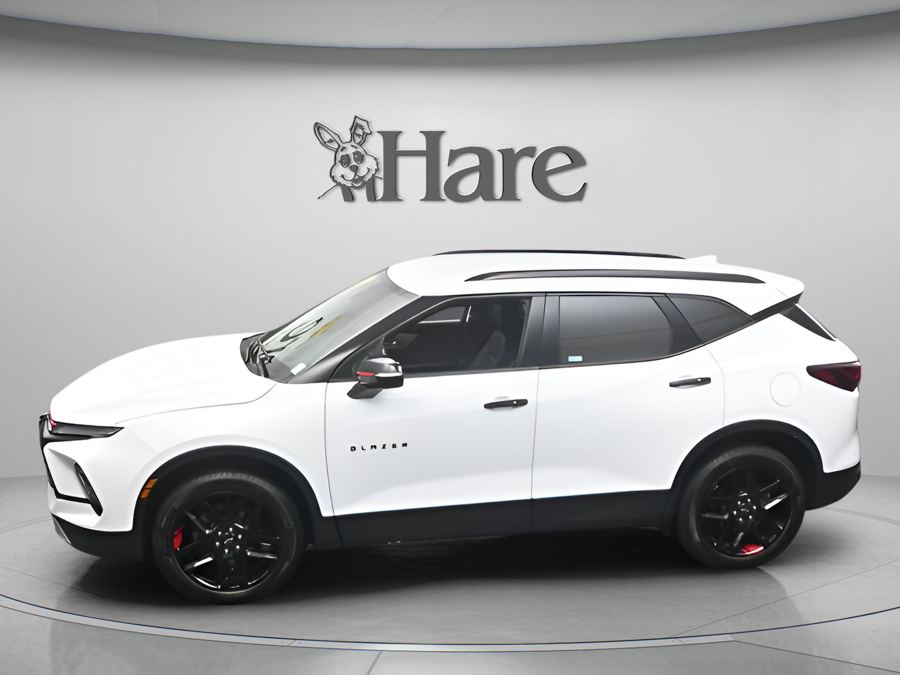 2024 Chevrolet Blazer 3LT