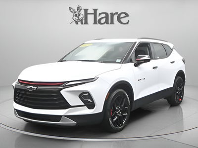 2024 Chevrolet Blazer 3LT