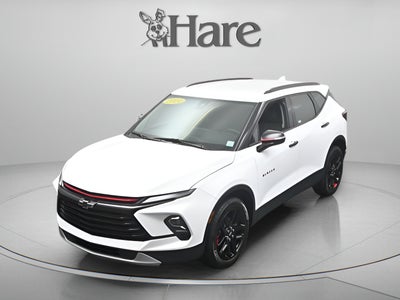 2024 Chevrolet Blazer 3LT