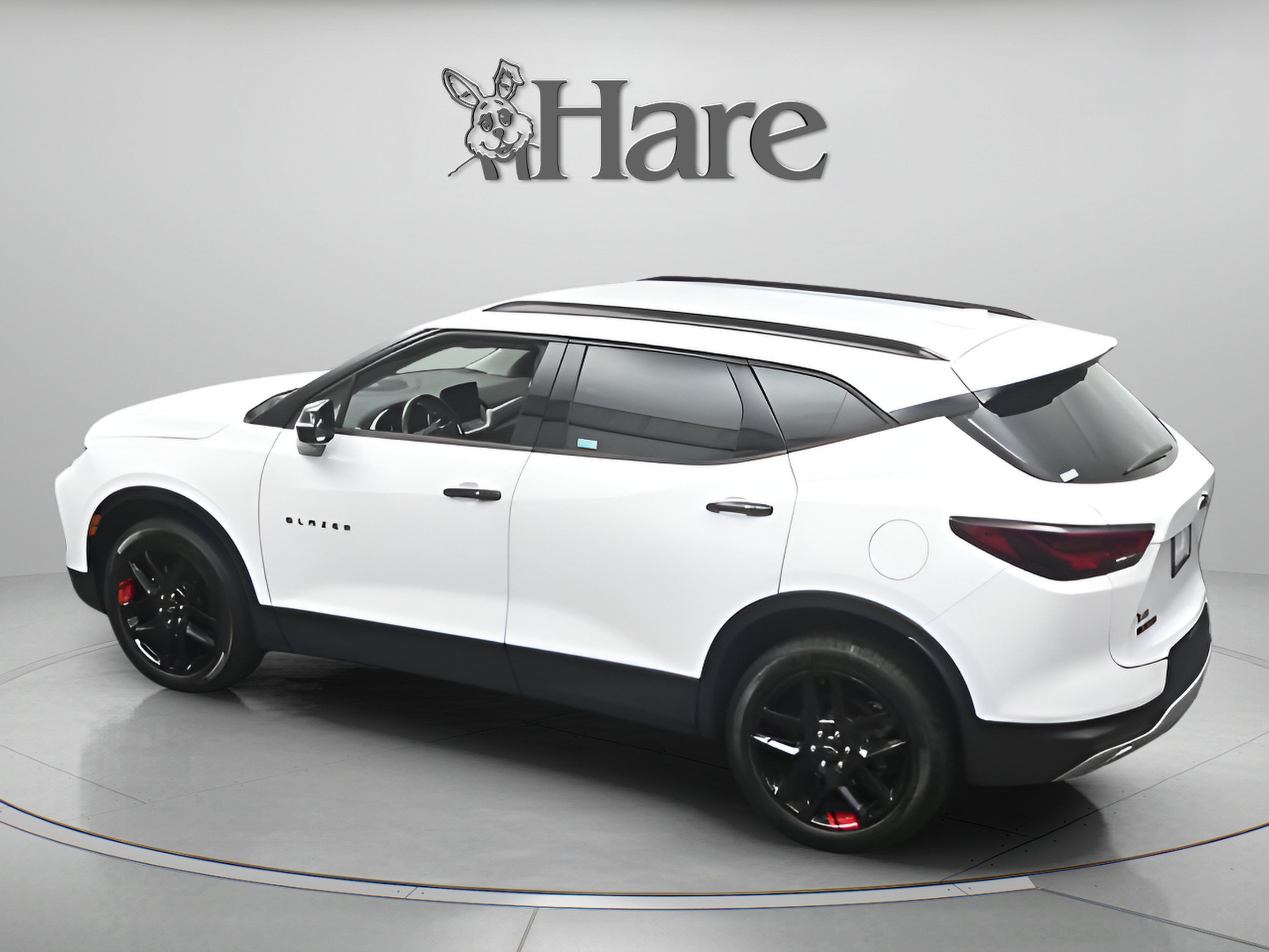 2024 Chevrolet Blazer 3LT