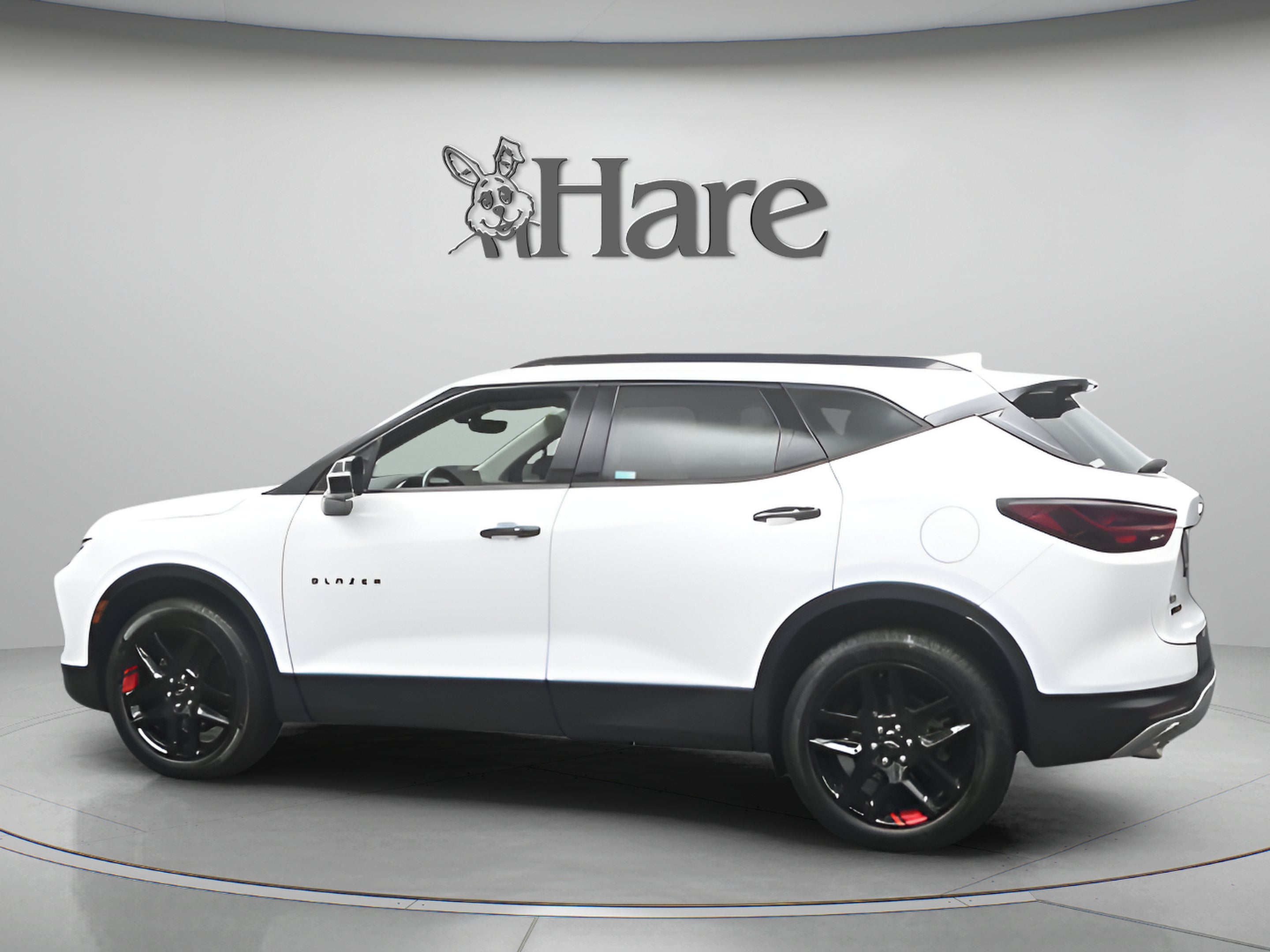 2024 Chevrolet Blazer 3LT