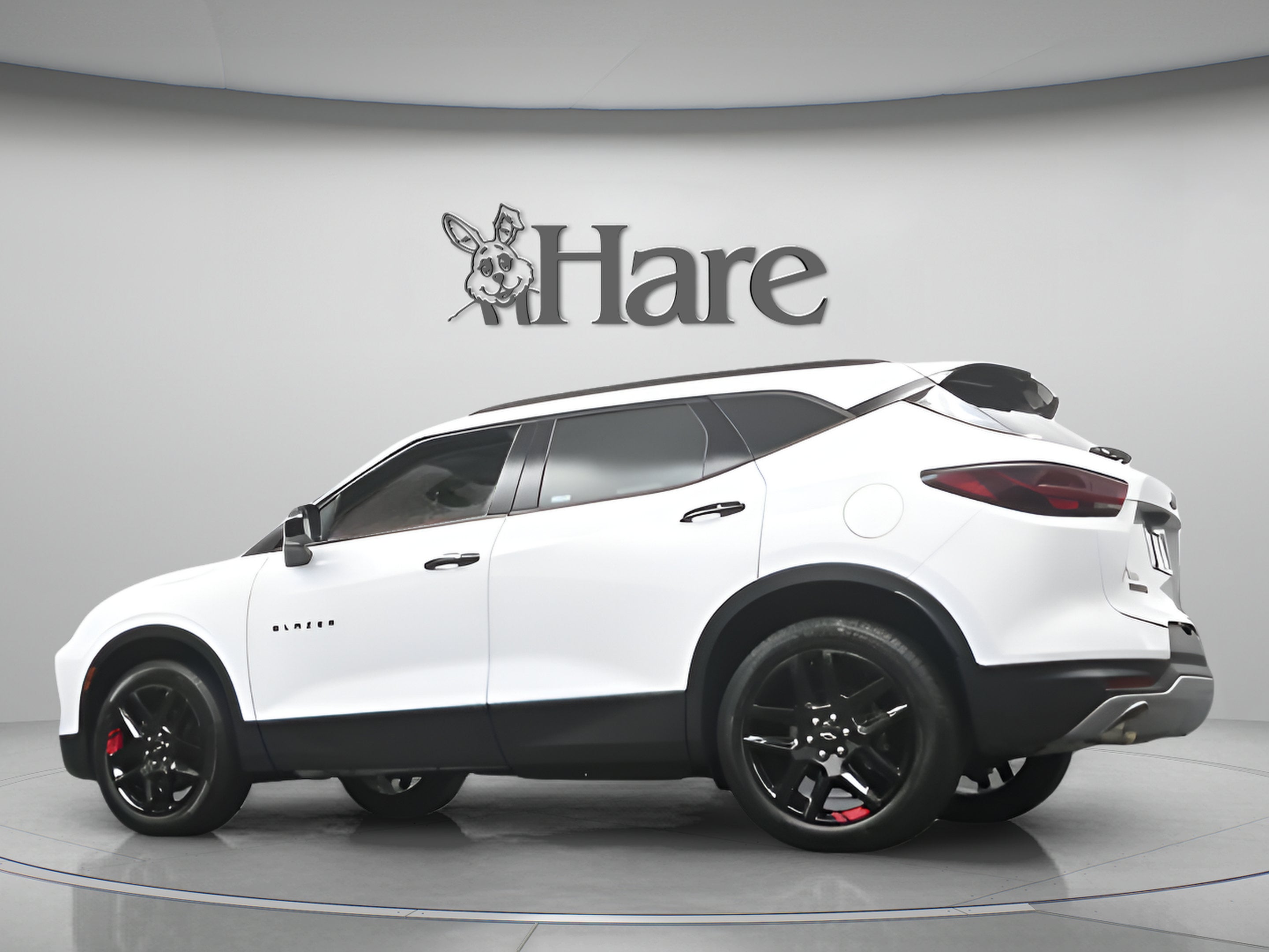2024 Chevrolet Blazer 3LT