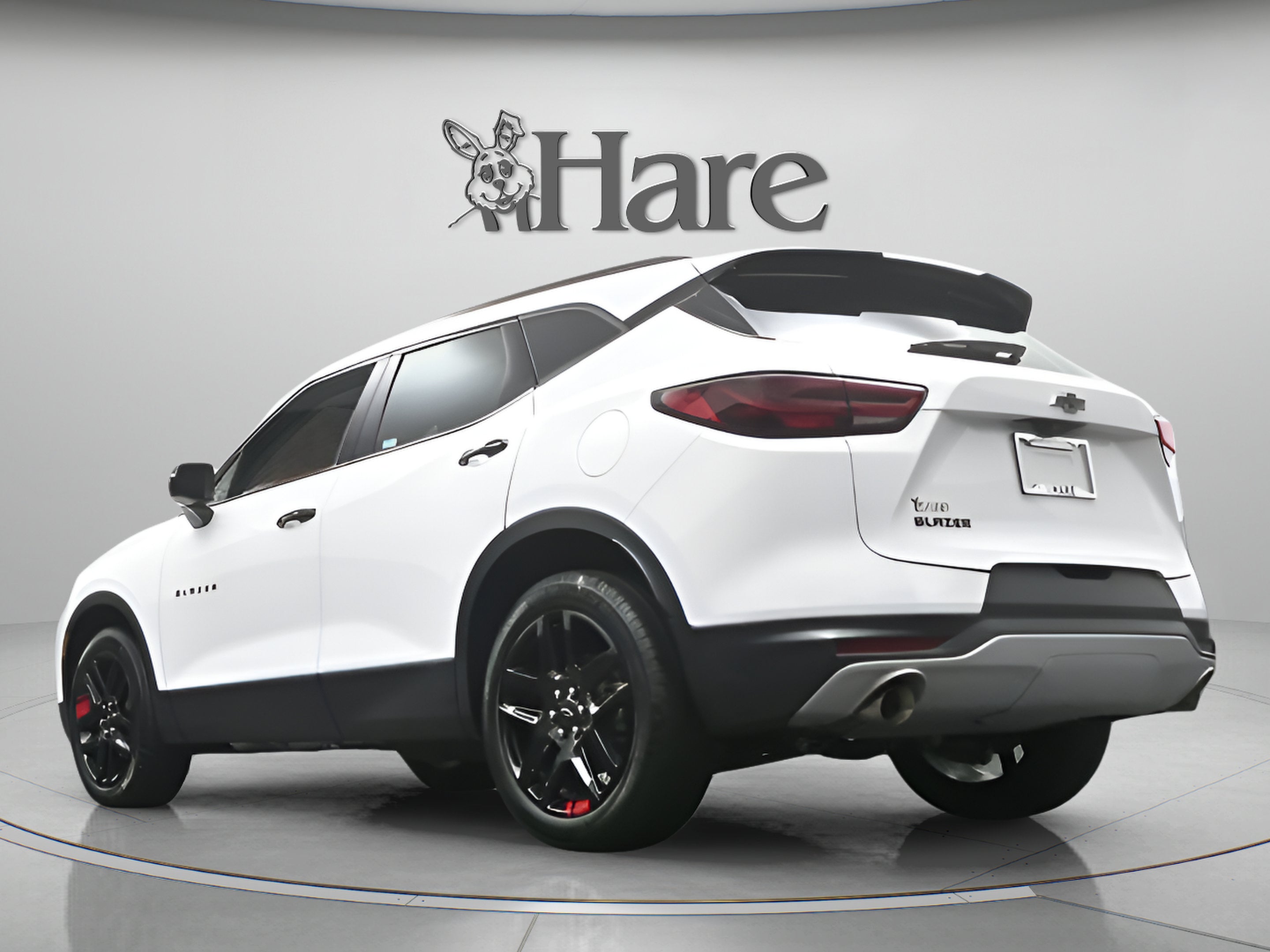 2024 Chevrolet Blazer 3LT