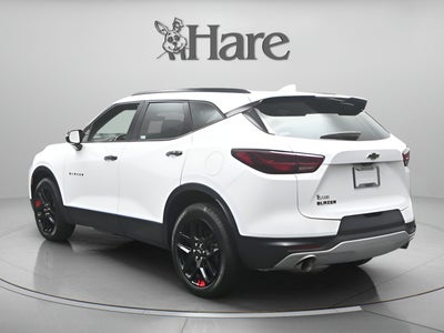 2024 Chevrolet Blazer 3LT