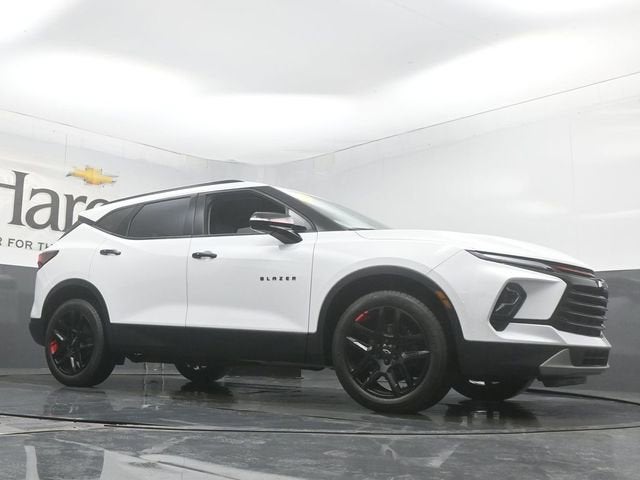 2024 Chevrolet Blazer 3LT