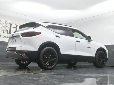 2024 Chevrolet Blazer 3LT