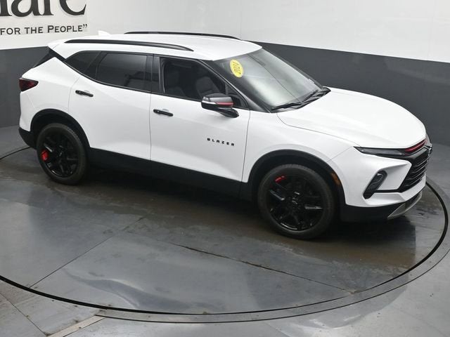 2024 Chevrolet Blazer 3LT
