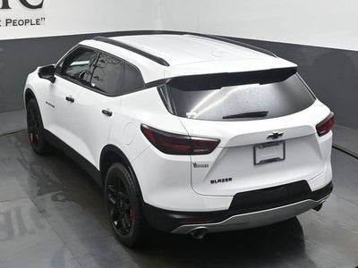 2024 Chevrolet Blazer 3LT