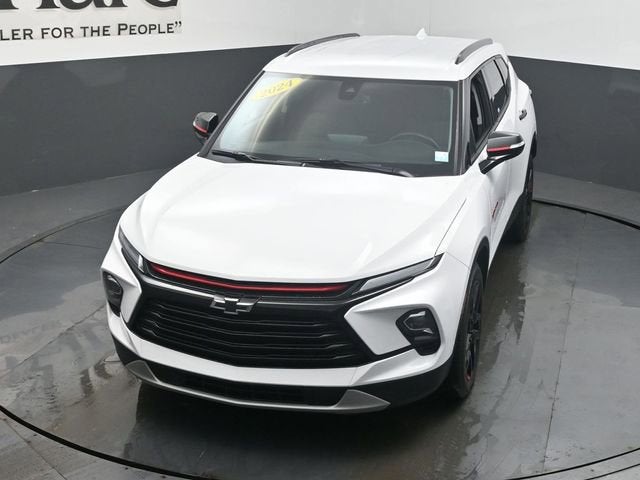 2024 Chevrolet Blazer 3LT