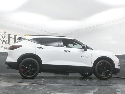 2024 Chevrolet Blazer 3LT