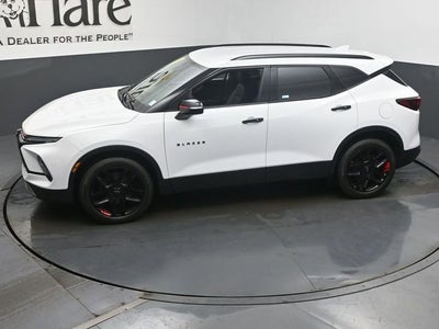 2024 Chevrolet Blazer 3LT