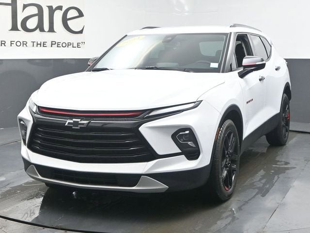 2024 Chevrolet Blazer 3LT